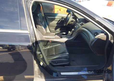 2012 Acura Tl 3.5 from USA, damaged, VIN 19UUA8F51CA025960